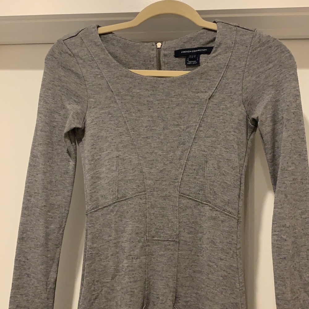French connection dress